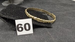 Lot retiré de la vente