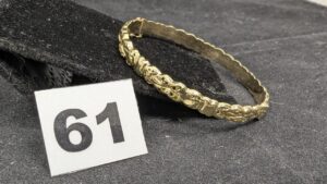 Lot retiré de la vente