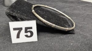 Lot retiré de la vente