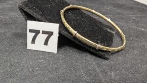 Lot retiré de la vente